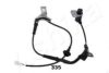 ASHIKA 151-03-335 Sensor, wheel speed